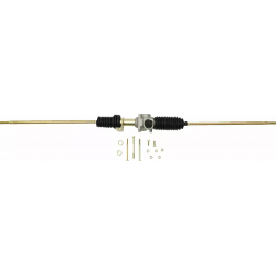 Caseta de directie MOOSE RACING STEERING RACK POLARIS MSE