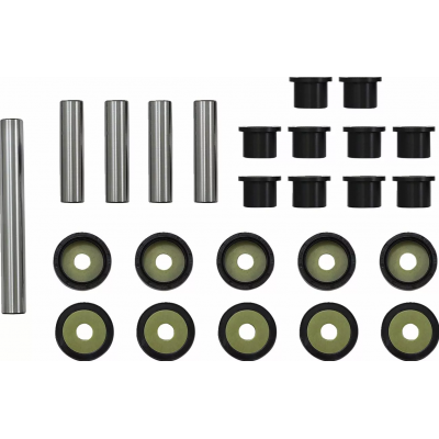 Set bucșe pentru suspensie MOOSE RACING SUSPENSION KIT RR ARC CAT