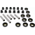 Set bucșe pentru suspensie MOOSE RACING SUSPENSION KIT RR ARC CAT thumb
