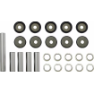 Set bucșe pentru suspensie MOOSE RACING SUSPENSION KIT RR ARC CAT Set bucșe pentru suspensie MOOSE RACING SUSPENSION KIT RR ARC CAT thumb