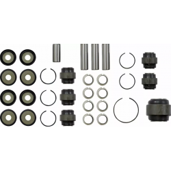 Set bucșe pentru suspensie MOOSE RACING SUSPENSION KIT RR ARC CAT Set bucșe pentru suspensie MOOSE RACING SUSPENSION KIT RR ARC CAT