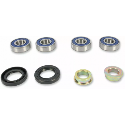Set reparație articulații suspensie spate independentă  MOOSE RACING SUSPENSION KIT RR CANAM