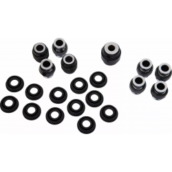 Set reparație articulații suspensie spate independentă MOOSE RACING SUSPENSION KIT RR CANAM