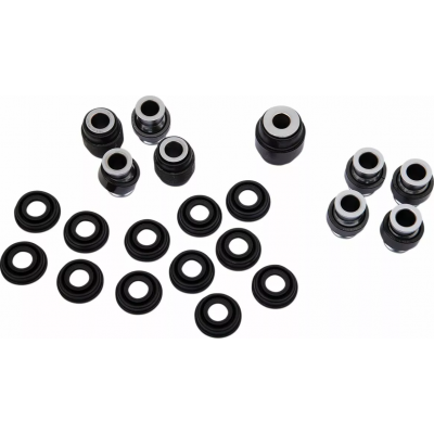 Set reparație articulații suspensie spate independentă MOOSE RACING SUSPENSION KIT RR CANAM