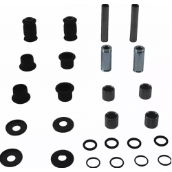 Set bucșe pentru suspensie MOOSE RACING SUSPENSION KIT RR KAW Set bucșe pentru suspensie MOOSE RACING SUSPENSION KIT RR KAW