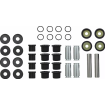 Set bucșe pentru suspensie MOOSE RACING SUSPENSION KIT RR KAW Set bucșe pentru suspensie MOOSE RACING SUSPENSION KIT RR KAW thumb