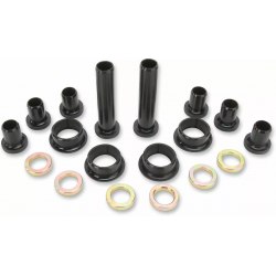 Set bucșe pentru suspensie MOOSE RACING SUSPENSION KIT RR POL Set bucșe pentru suspensie MOOSE RACING SUSPENSION KIT RR POL