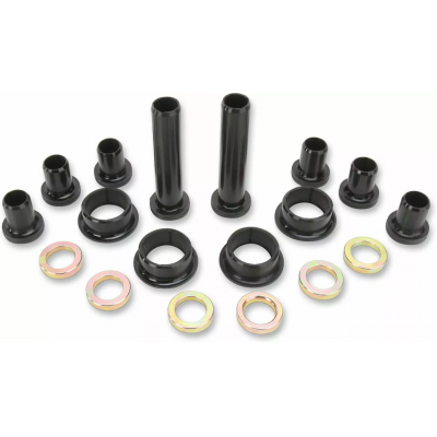Set bucșe pentru suspensie MOOSE RACING SUSPENSION KIT RR POL