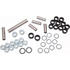 Set de reparație pentru articulațiile suspensiei spate independente MOOSE RACING SUSPENSION KIT RR POL