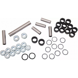 Set de reparație pentru articulațiile suspensiei spate independente MOOSE RACING SUSPENSION KIT RR POL Set de reparație pentru articulațiile suspensiei spate independente MOOSE RACING SUSPENSION KIT RR POL