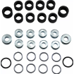Set bucșe pentru suspensie  MOOSE RACING SUSPENSION KIT RR POL thumb