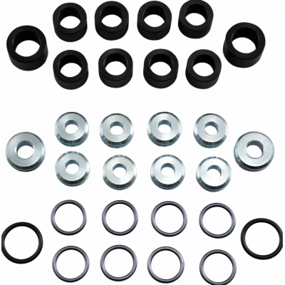 Set bucșe pentru suspensie  MOOSE RACING SUSPENSION KIT RR POL