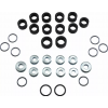 Set bucșe pentru suspensie MOOSE RACING SUSPENSION KIT RR POL