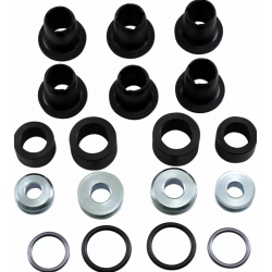 Set bucșe pentru suspensie  MOOSE RACING SUSPENSION KIT RR POL