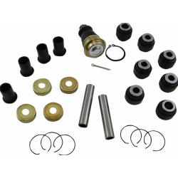 Set bucșe pentru suspensie MOOSE RACING SUSPENSION KIT RR Honda Set bucșe pentru suspensie MOOSE RACING SUSPENSION KIT RR Honda