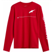 Pulover moto ALPINESTARS CSF COMMITTED RED Pulover moto ALPINESTARS CSF COMMITTED RED thumb