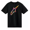 Tricou ALPINESTARS CSF OMNIUM BLACK Tricou ALPINESTARS CSF OMNIUM BLACK thumb