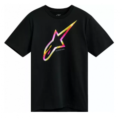 Tricou ALPINESTARS CSF OMNIUM BLACK Tricou ALPINESTARS CSF OMNIUM BLACK
