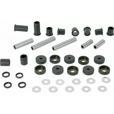 Set de reparație pentru articulațiile suspensiei spate independente MOOSE RACING SUSPENSION KIT RR SUZ