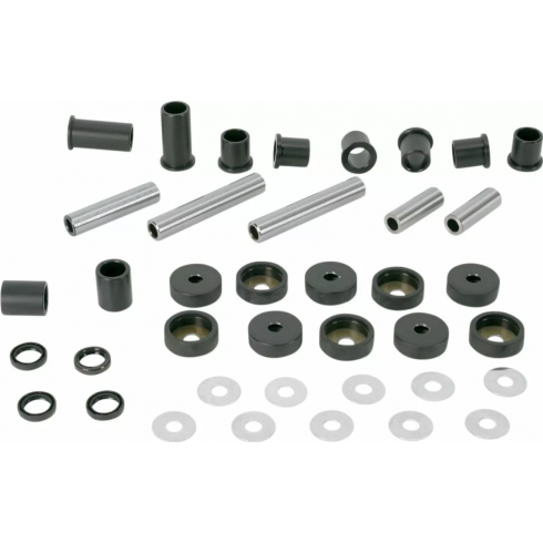 Set de reparație pentru articulațiile suspensiei spate independente MOOSE RACING SUSPENSION KIT RR SUZ Set de reparație pentru articulațiile suspensiei spate independente MOOSE RACING SUSPENSION KIT RR SUZ