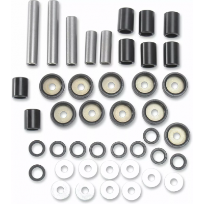 Set de reparație pentru articulațiile suspensiei spate independente  MOOSE RACING SUSPENSION KIT RR SUZUKI