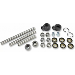 Set de reparație pentru articulațiile suspensiei spate independente  MOOSE RACING SUSPENSION KIT RR YAM