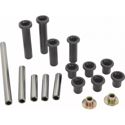 Set de restaurare a articulațiilor suspensiei independente spate MOOSE RACING SUSPENSION KT RR POL