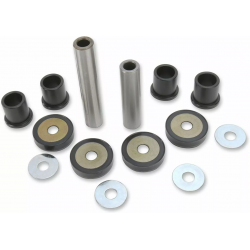 Kit de reparare a brațului suspensiei spate MOOSE RACING SUSPENSION RR KNUCKLE KT Suzuki LT-A Kit de reparare a brațului suspensiei spate MOOSE RACING SUSPENSION RR KNUCKLE KT Suzuki LT-A