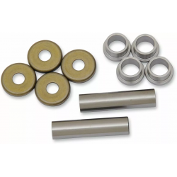 Set articulație pentru suspensia spate  MOOSE RACING SUSPENSION RR KNUCKLE KT YAMAHA YXC 700 D 4X4