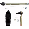 Set de asamblare capete de bară direcție pentru UTV  UTV MOOSE RACING TIE RD END KT LFT SDE HON