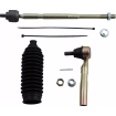 Set de asamblare capete de bară direcție pentru UTV  UTV MOOSE RACING TIE RD END KT LFT SDE HON thumb