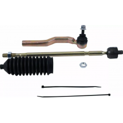 Kit de asamblare bară pentru UTV MOOSE RACING TIE RD END KT LFT SDE POL
