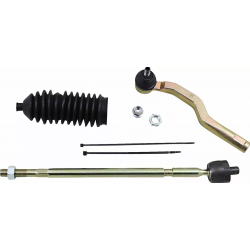 Set de asamblare capete de bară direcție pentru  UTV MOOSE RACING TIE RD END RGHT SDE POL