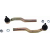 Set de asamblare capete de bară direcție pentru  UTV MOOSE RACING TIE RD END RGHT SDE POL thumb