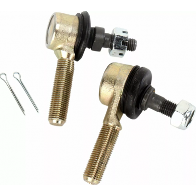 Kit de schimb conexiune tijă direcție (interior/exterior) MOOSE RACING TIE ROD END KIT ARCTICCAT
