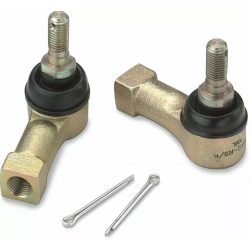 Kit de schimbare a capului interior/exterior pentru bara de remorcare MOOSE RACING TIE ROD END KIT CAN AM Kit de schimbare a capului interior/exterior pentru bara de remorcare MOOSE RACING TIE ROD END KIT CAN AM