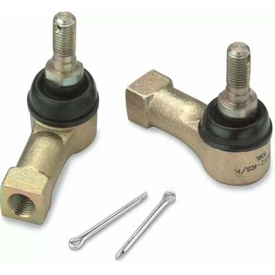 Kit de schimbare a capului interior/exterior pentru bara de remorcare MOOSE RACING TIE ROD END KIT CAN AM