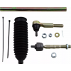 Set de asamblare capete de bară direcție pentru  UTV MOOSE RACING TIE ROD END KIT HONDA