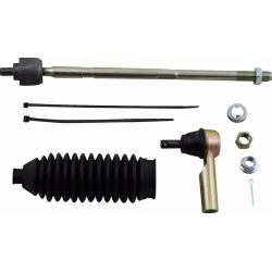 Set de asamblare a barelor de direcție pentru UTV Tie-Rod Assembly Kit MOOSE RACING TIE ROD END KIT HONDA Set de asamblare a barelor de direcție pentru UTV Tie-Rod Assembly Kit MOOSE RACING TIE ROD END KIT HONDA