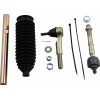 Set de asamblare a barelor de direcție pentru UTV Tie-Rod Assembly Kit MOOSE RACING TIE ROD END KIT HONDA