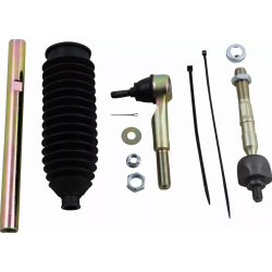 Set de asamblare a barelor de direcție pentru UTV Tie-Rod Assembly Kit MOOSE RACING TIE ROD END KIT HONDA Set de asamblare a barelor de direcție pentru UTV Tie-Rod Assembly Kit MOOSE RACING TIE ROD END KIT HONDA