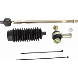 Set de asamblare a barelor de direcție pentru UTV Tie-Rod Assembly Kit MOOSE RACING TIE ROD END KIT LEFT SIDE