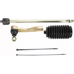 Kit capăt de bară direcție pentru UTV MOOSE RACING TIE ROD END KIT LEFT SIDE