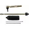 Set de asamblare capete de bară direcție pentru UTV MOOSE RACING TIE ROD END KIT LEFT SIDE