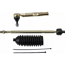 Set de asamblare capete de bară direcție pentru UTV MOOSE RACING TIE ROD END KIT LEFT SIDE