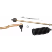 Set de asamblare capete de bară direcție pentru UTV MOOSE RACING TIE ROD END KIT LEFT SIDE thumb