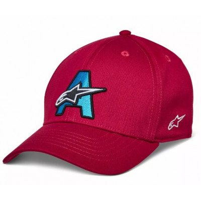 Sapca ALPINESTARS BILL FLX ELEMENTAL RD