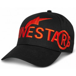 Sapca  ALPINESTARS SNP COMMITTED BK Sapca  ALPINESTARS SNP COMMITTED BK