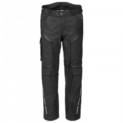 Pantaloni moto  SPIDI 4 SEASON V3 BLACK Pantaloni moto  SPIDI 4 SEASON V3 BLACK