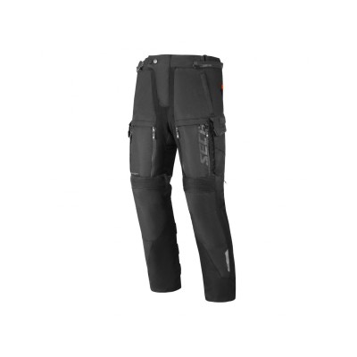 Pantaloni moto din textil  SECA ARRAKIS III BLACK